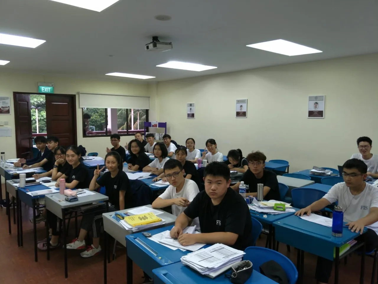 Strategic thinking with Chess